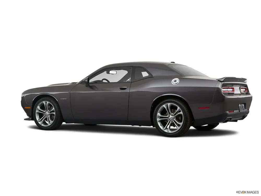 Dodge Challenger 2022 5.7L R/T Plus