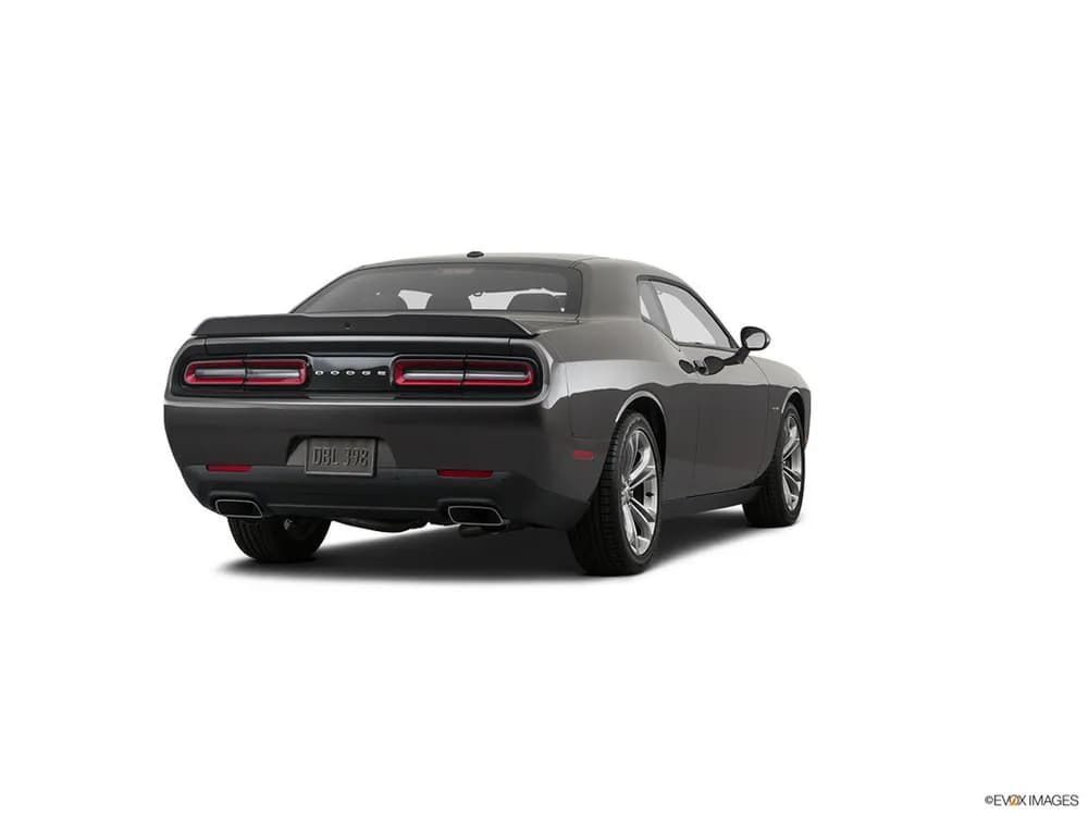 Dodge Challenger 2022 5.7L R/T Plus