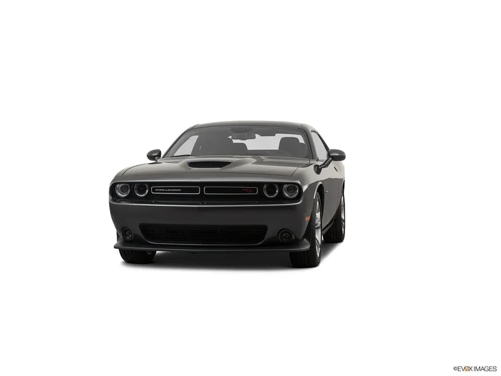 Dodge Challenger 2022 5.7L R/T Plus