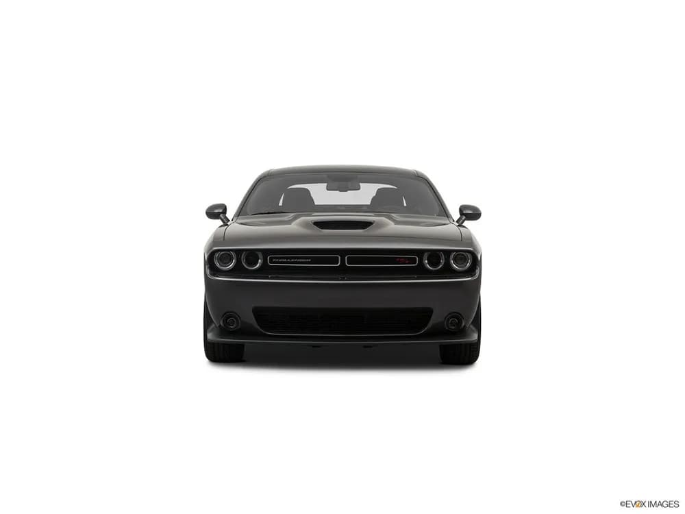 Dodge Challenger 2022 5.7L R/T Plus