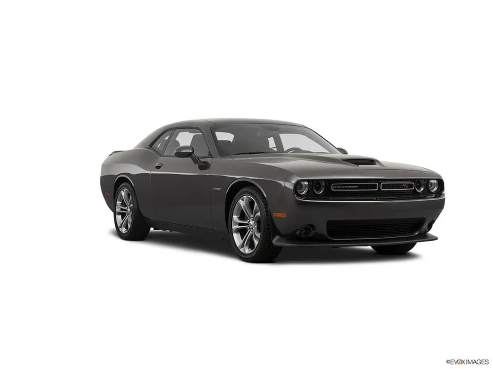 Dodge Challenger 2022 5.7L R/T Plus