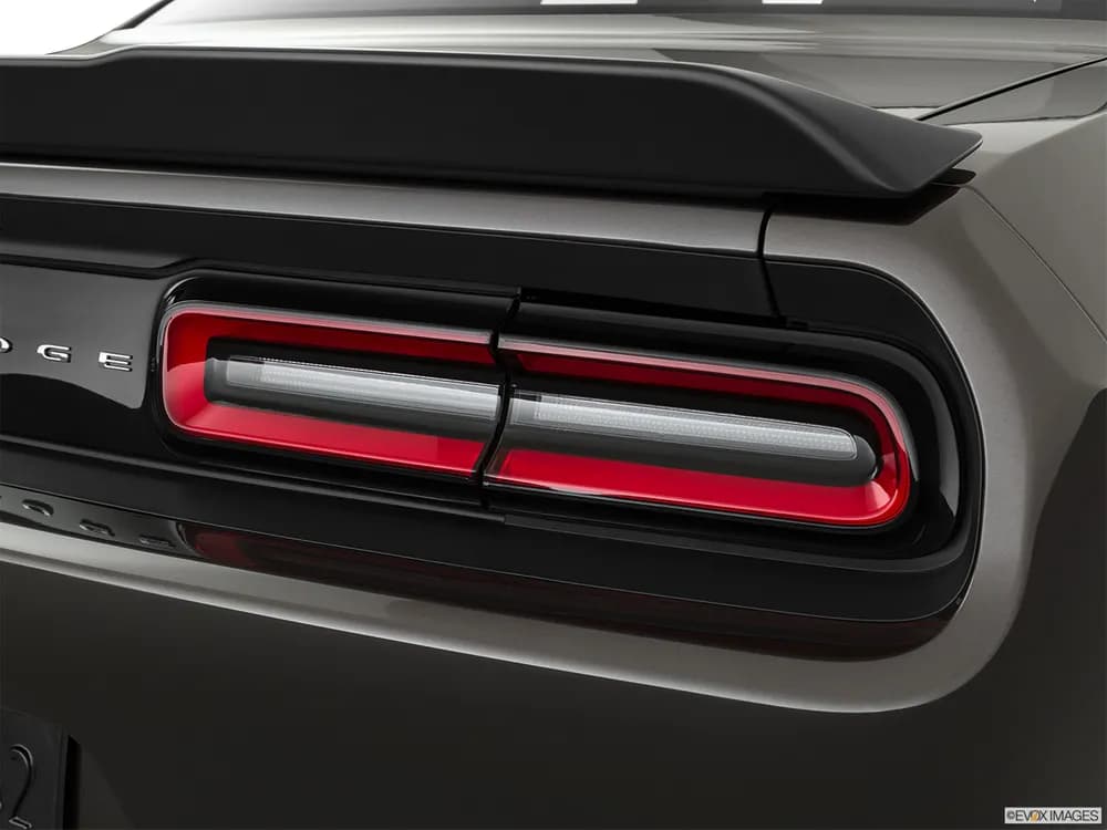 Dodge Challenger 2022 3.6L GT