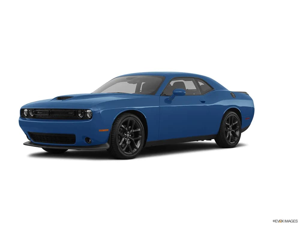 Dodge Challenger 2022 3.6L GT