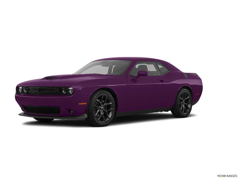 Dodge Challenger 2022 3.6L GT