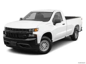 4.3L V6 WT