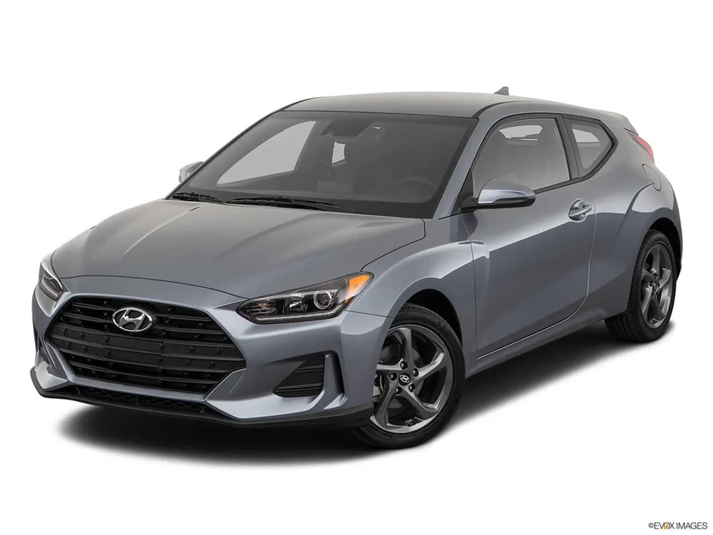 هيونداي فيلوستر 2022 2.0L MPI Base