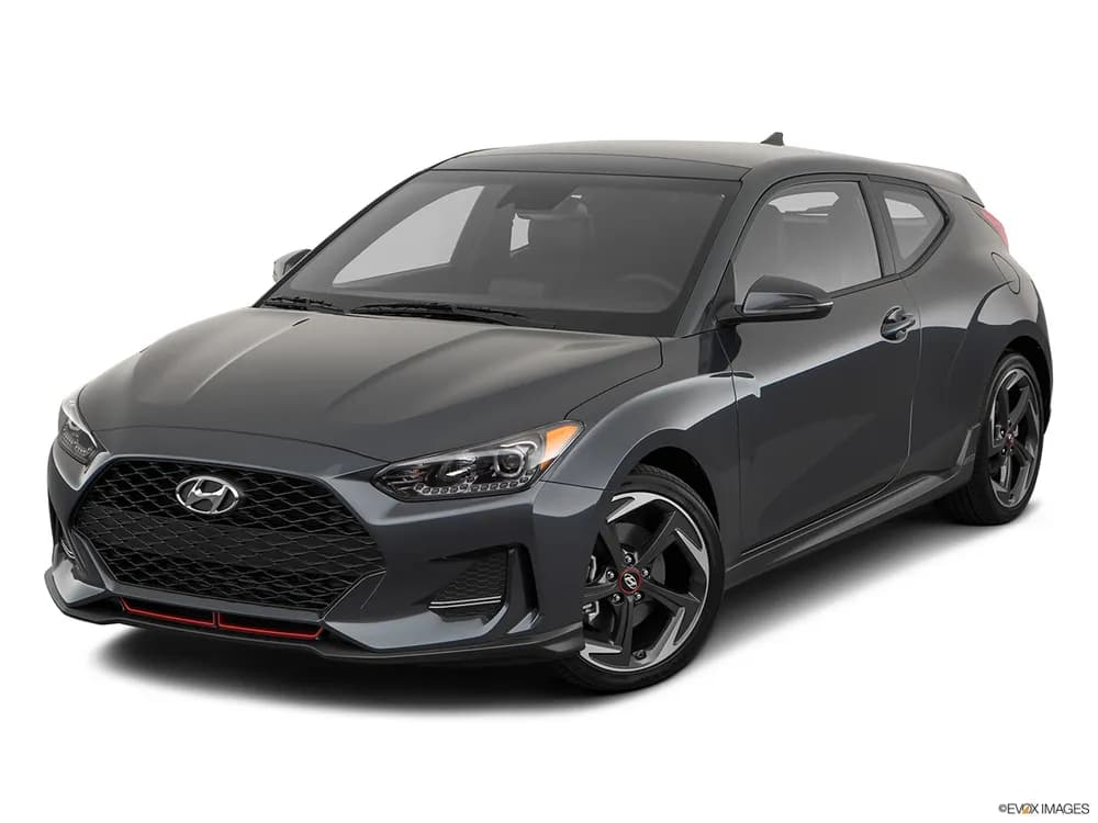 هيونداي فيلوستر 2022 1.6L T-GDI
