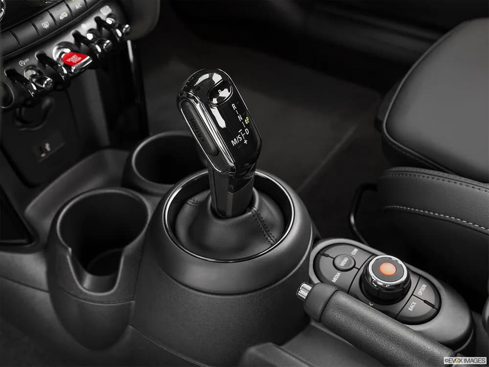Mini Hatch 2022 3-Door Cooper S