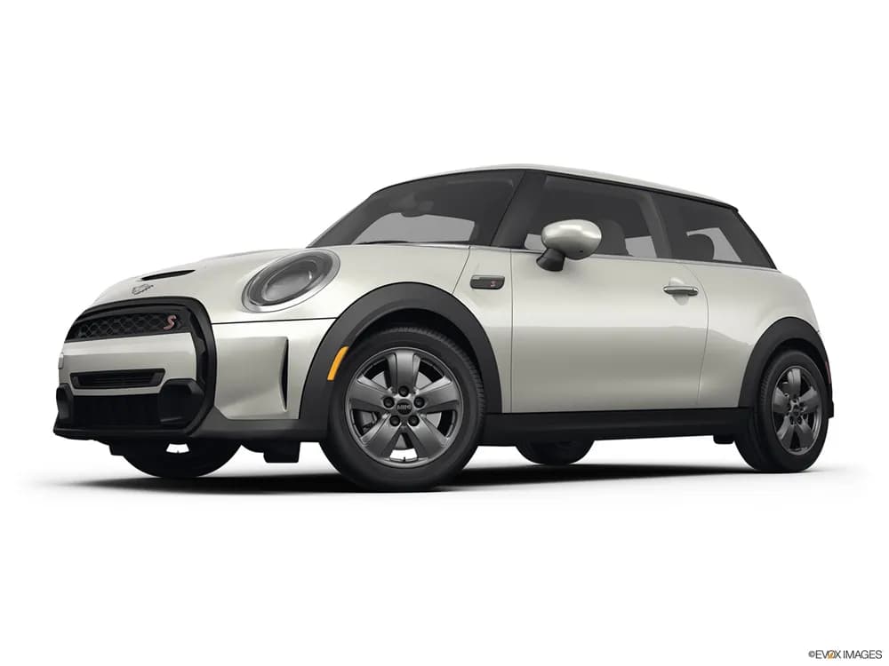 Mini Hatch 2022 3-Door Cooper S