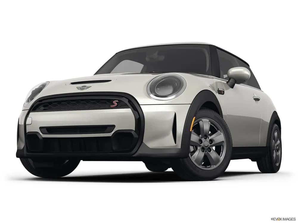 Mini Hatch 2022 3-Door Cooper S