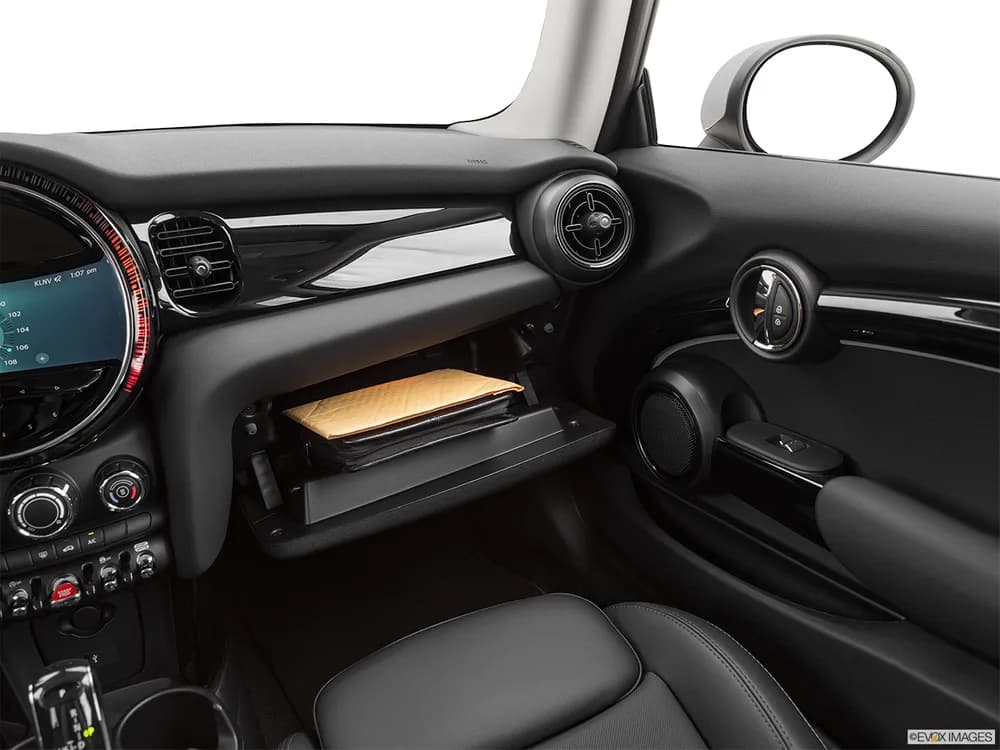 Mini Hatch 2022 3-Door Cooper S