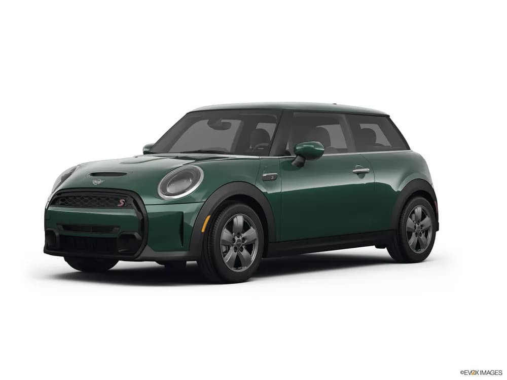 Mini Hatch 2022 3-Door Cooper S