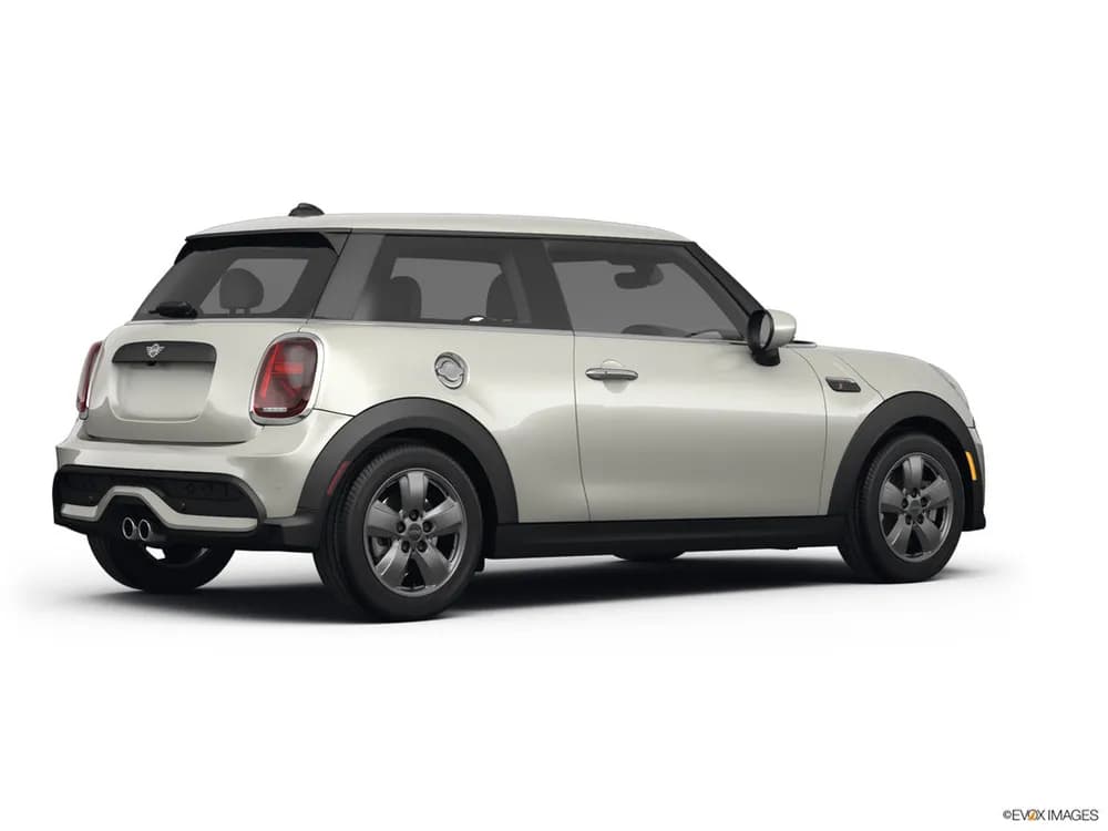 Mini Hatch 2022 3-Door Cooper S