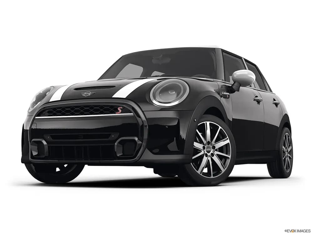Mini Hatch 2022 5-Door Cooper S