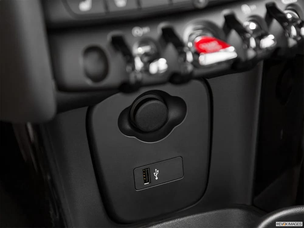 Mini Hatch 2022 5-Door Cooper S