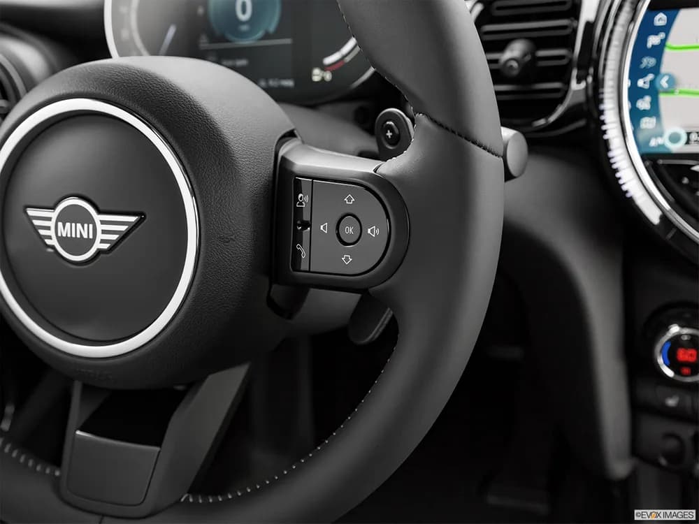 Mini Hatch 2022 5-Door Cooper S