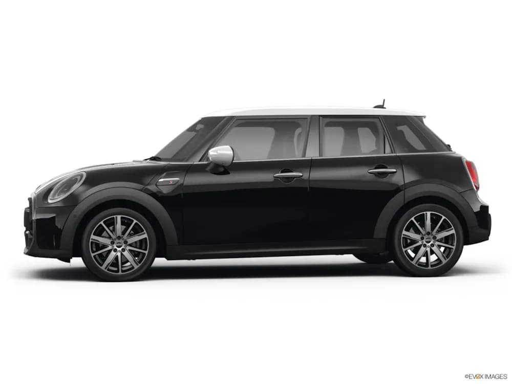 Mini Hatch 2022 5-Door Cooper S