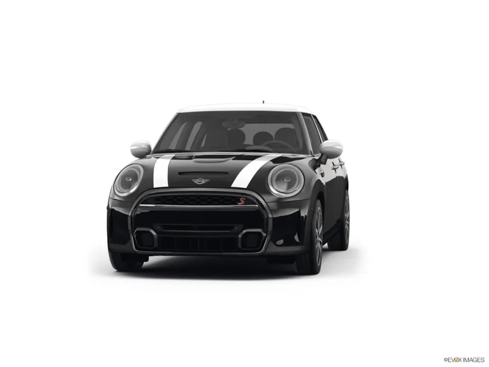 Mini Hatch 2022 5-Door Cooper S