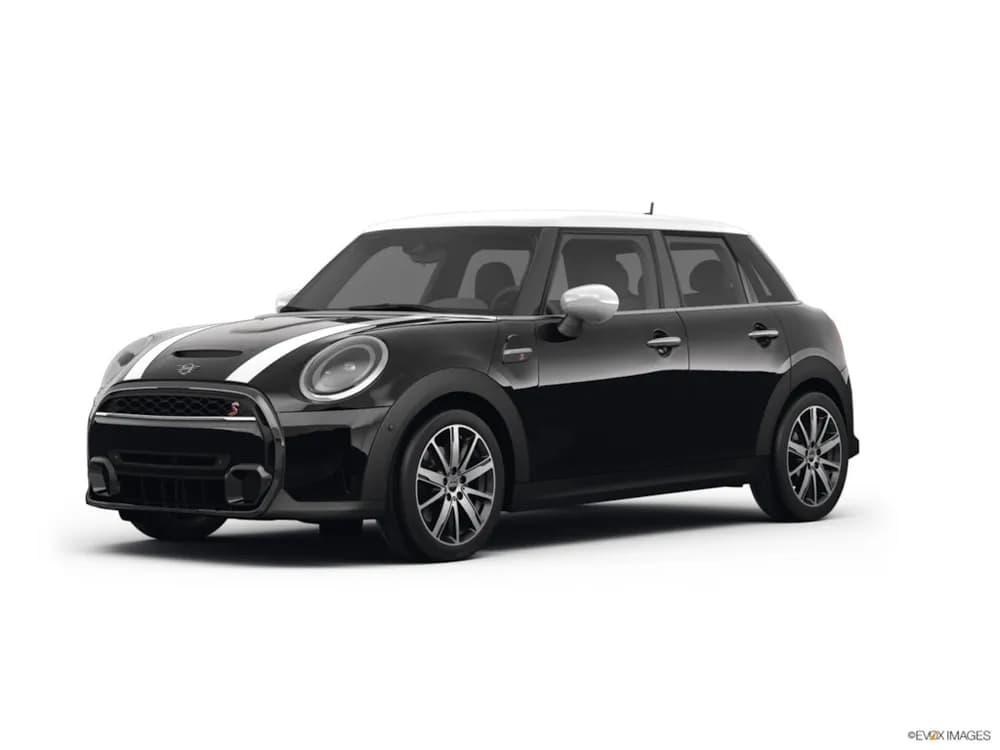 Mini Hatch 2022 5-Door Cooper S