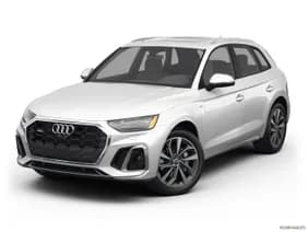 45 TFSI quattro Sport