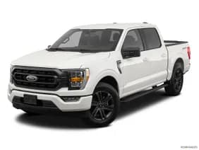 5.0L Super Cab XLT (Sport Pack)