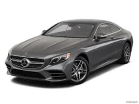 S 560 4MATIC