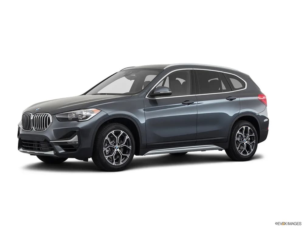BMW X1 2022 sDrive20i
