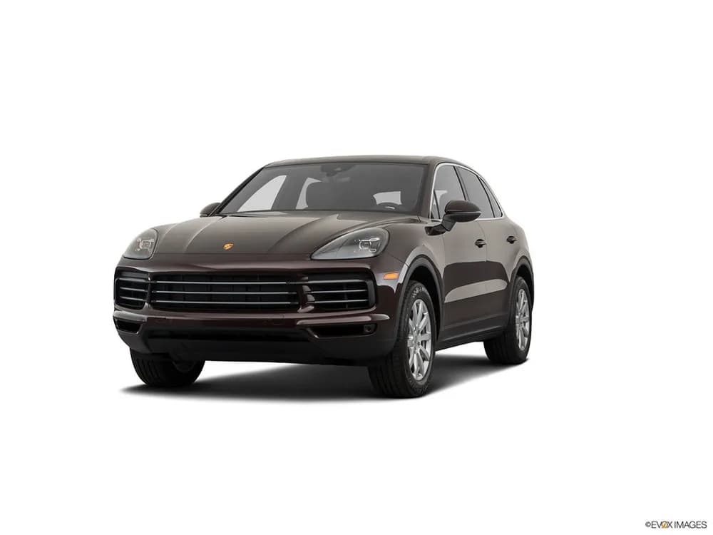 بورش كايين 2022 3.0L Base