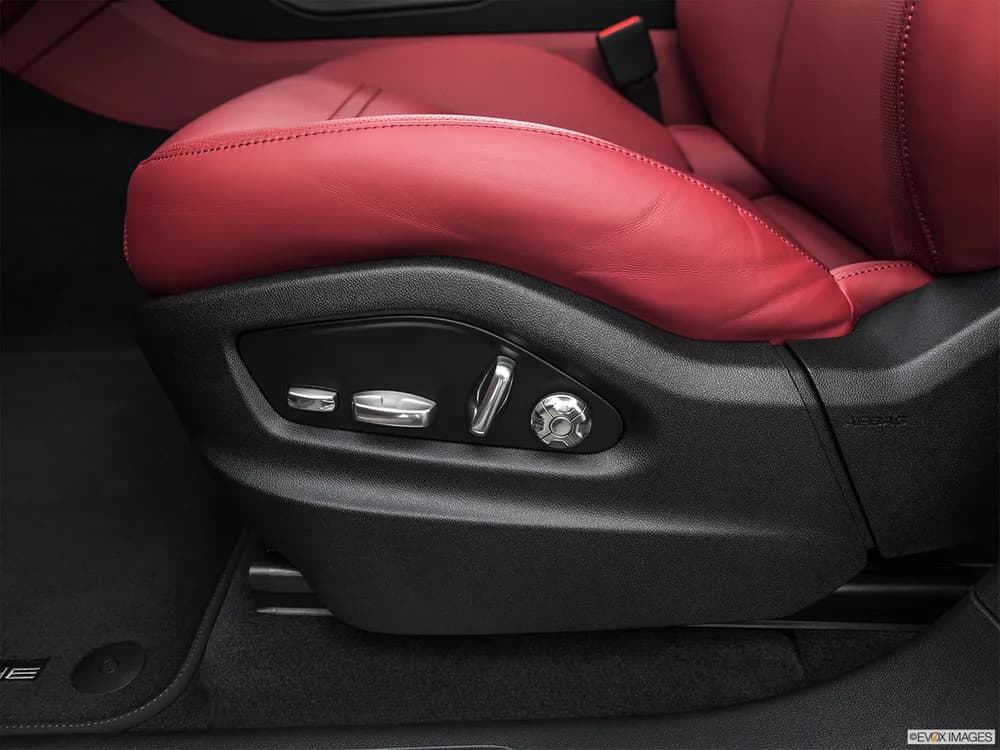 Porsche Cayenne 2022 S