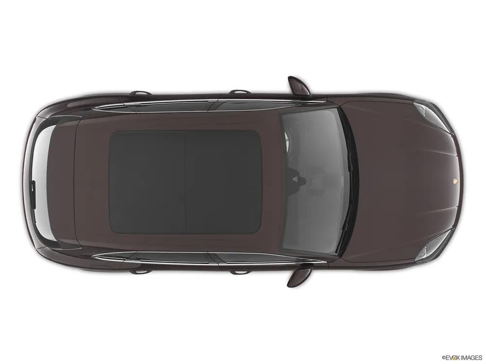 Porsche Cayenne 2022 Platinum Edition