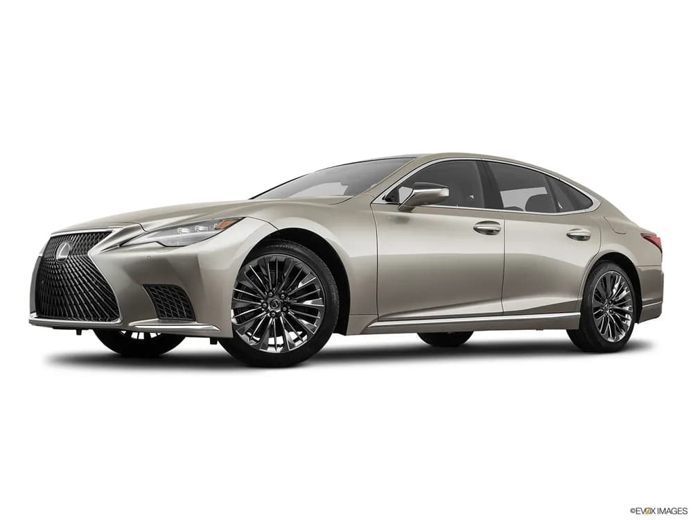 Lexus LS 2022 350 Prestige