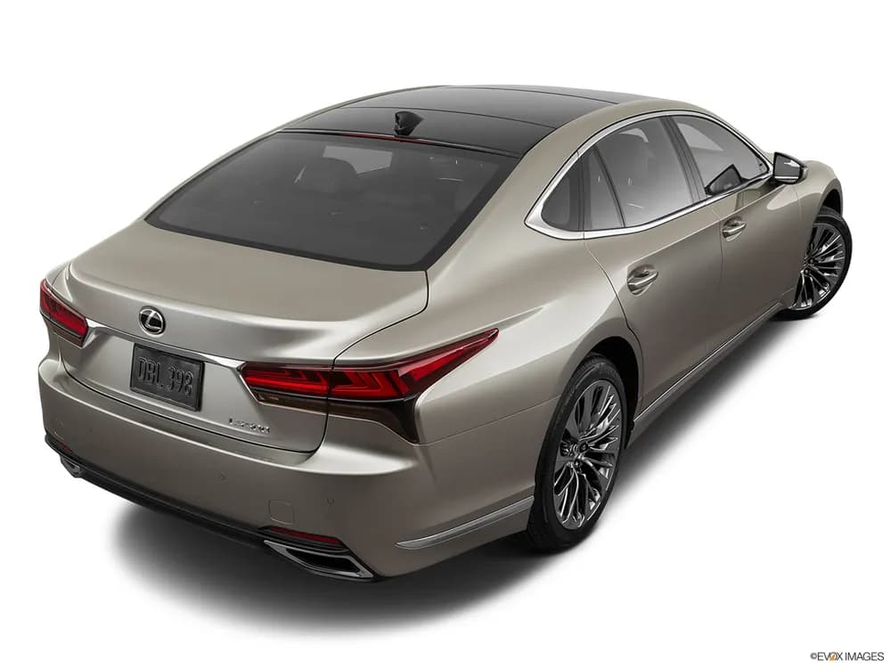 Lexus LS 2022 350 Prestige