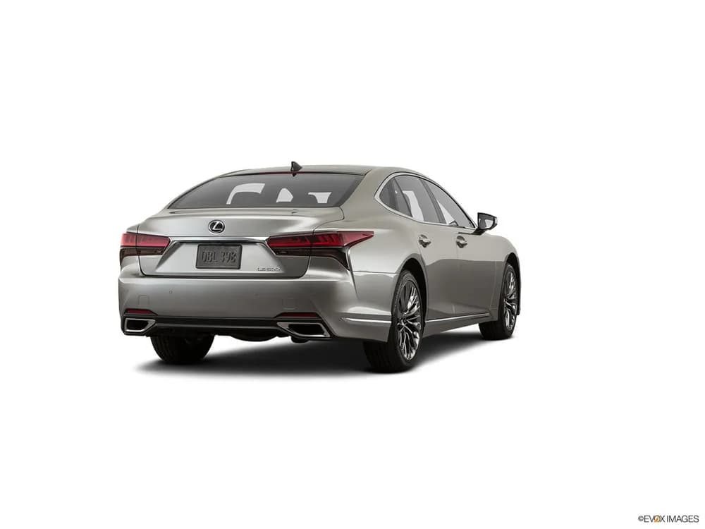 Lexus LS 2022 350 Prestige