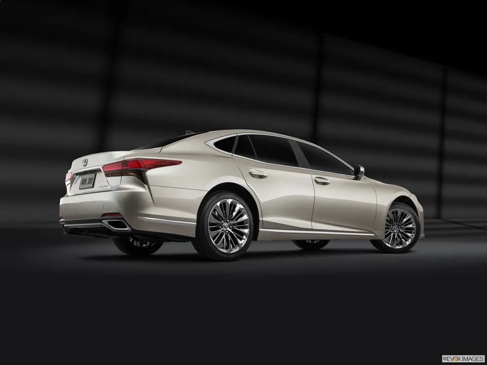 500 Titanium