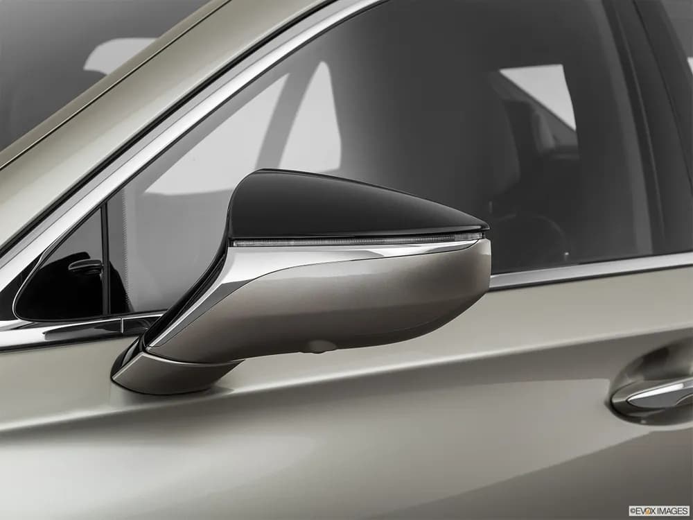 Lexus LS 2022 500h Platinum