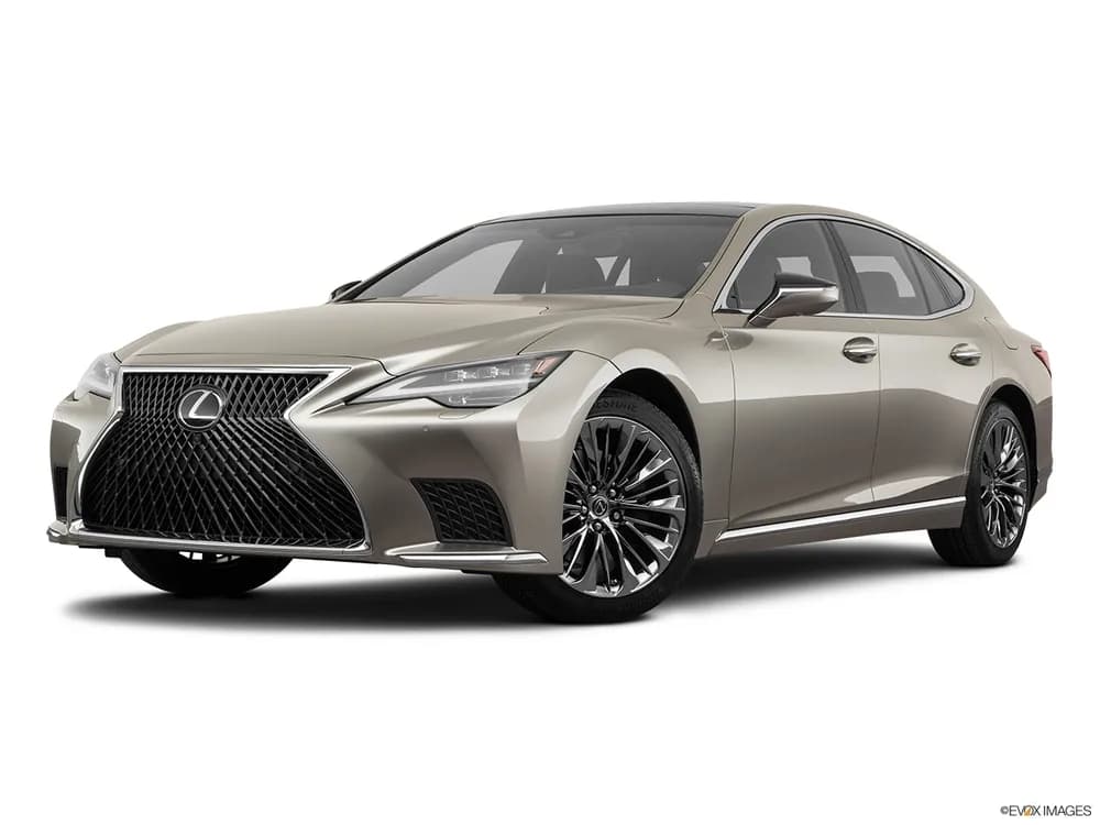 500h Titanium