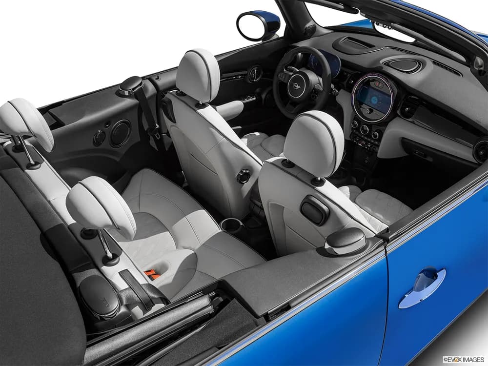 Cooper S