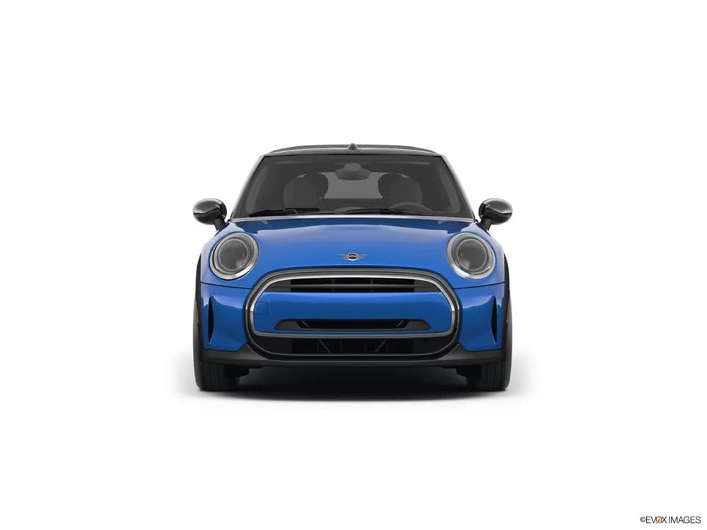 Mini Convertible 2022 Cooper S