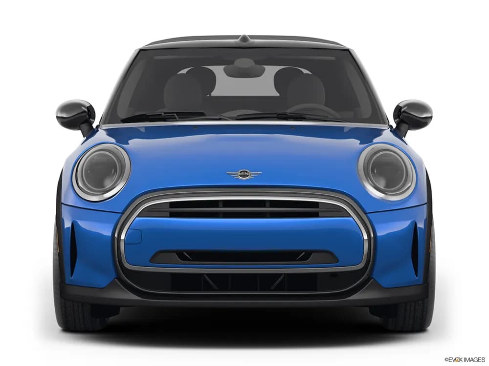John Cooper Works