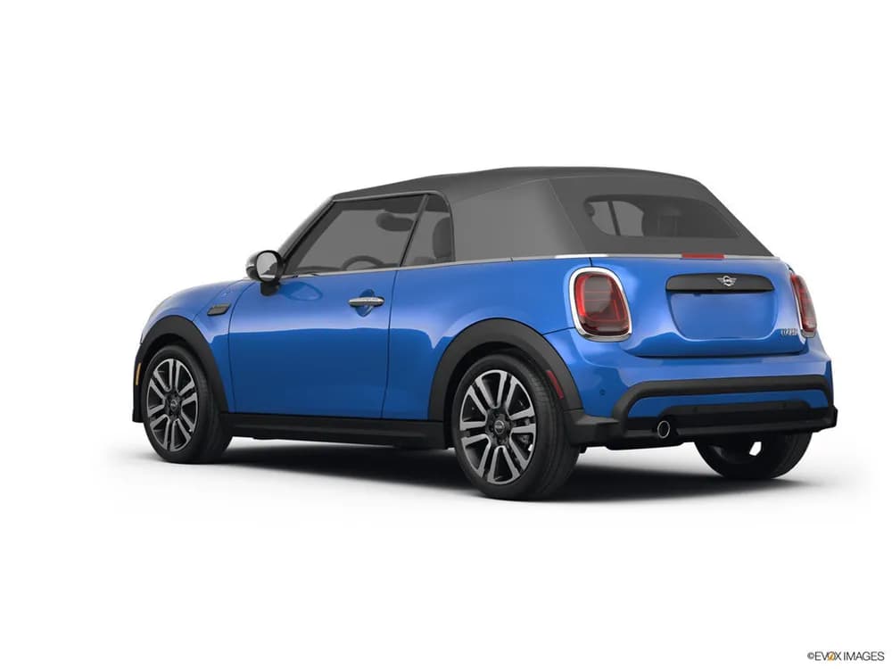 ميني كشف 2022 Cooper S