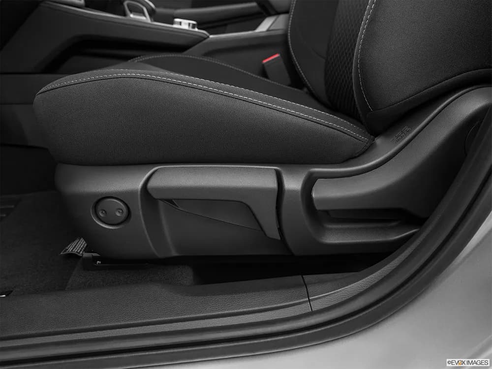 Mitsubishi Outlander 2022 2.4L GLX (5-Seater) Basic