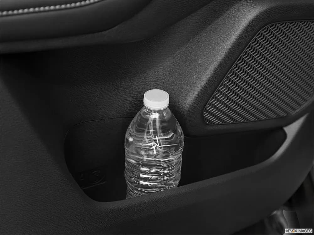 Mitsubishi Outlander 2022 2.4L GLX (5-Seater) Basic