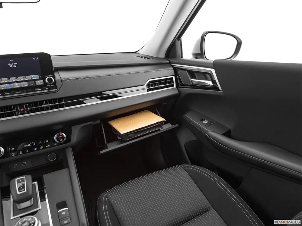 Mitsubishi Outlander 2022 2.4L GLX (5-Seater) Basic