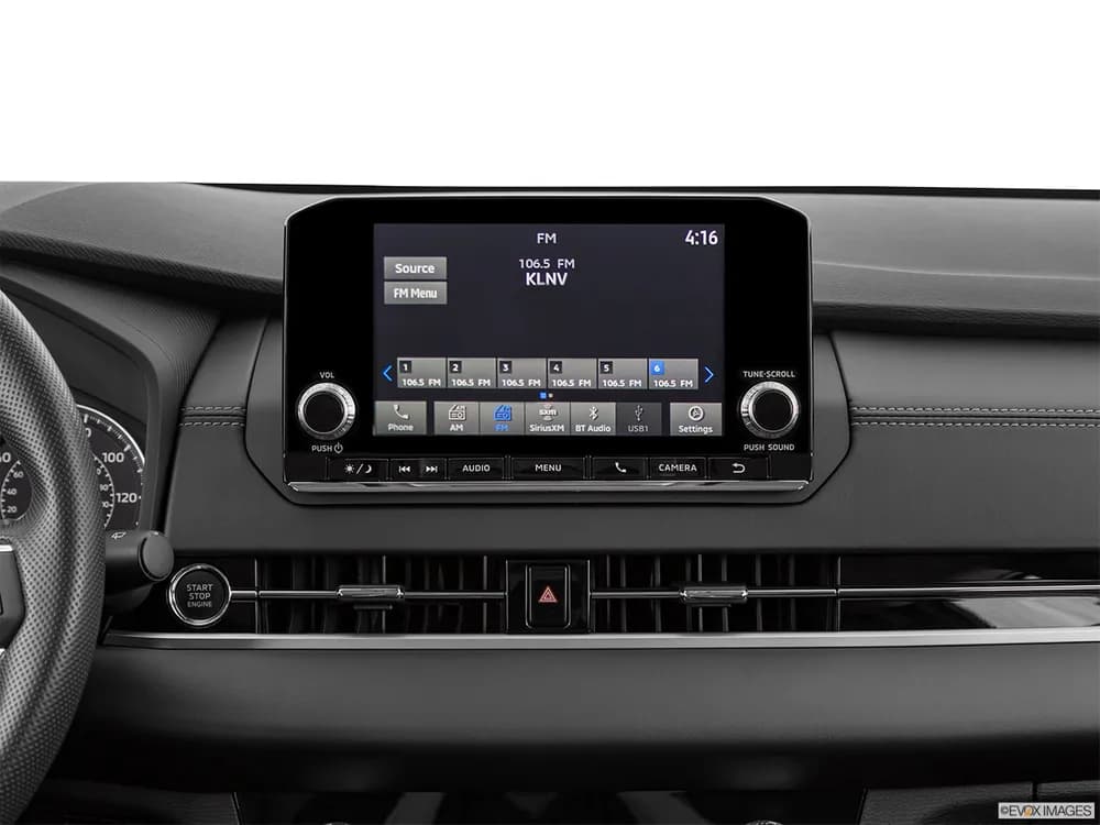 Mitsubishi Outlander 2022 2.4L GLX (5-Seater) Basic