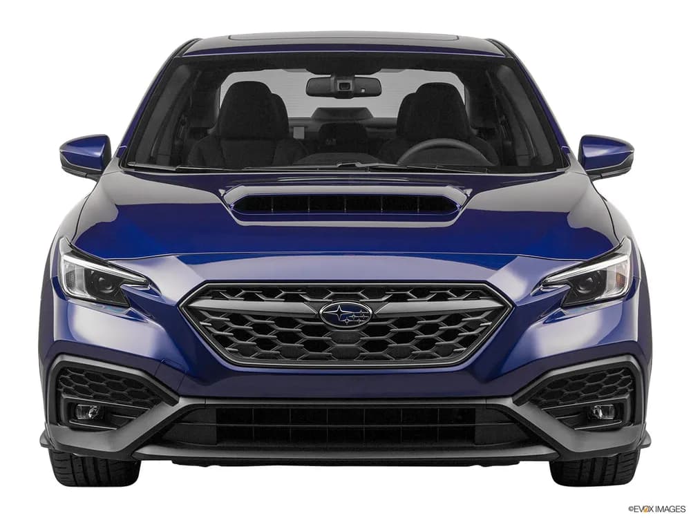 Subaru WRX 2022 2.0T Premium