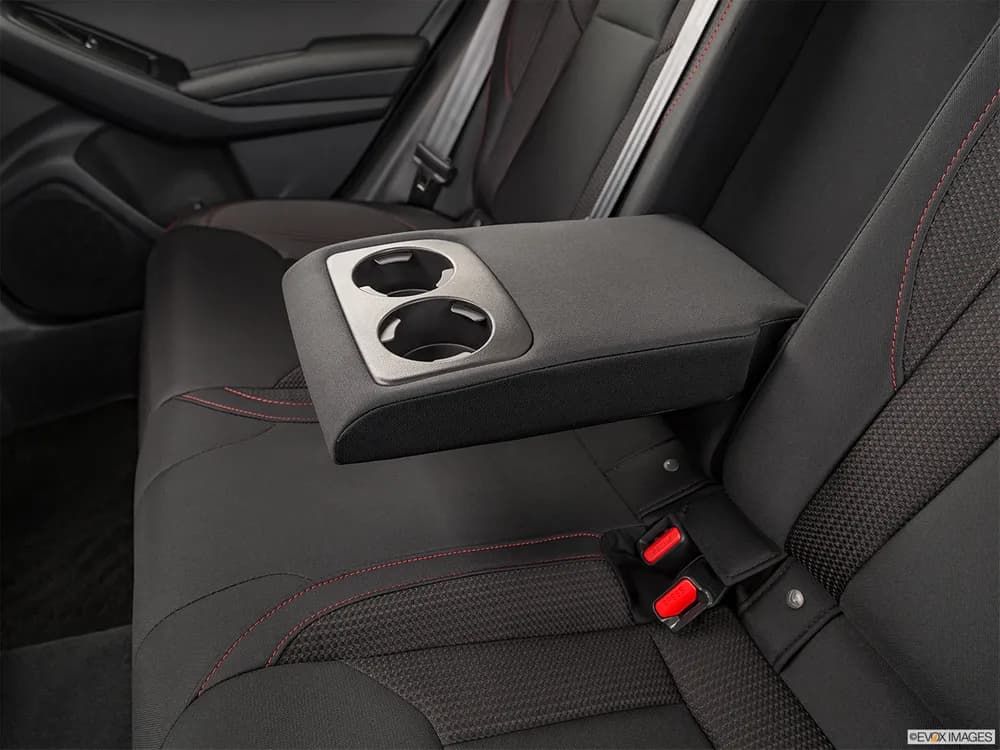 Subaru WRX 2022 2.0T Premium
