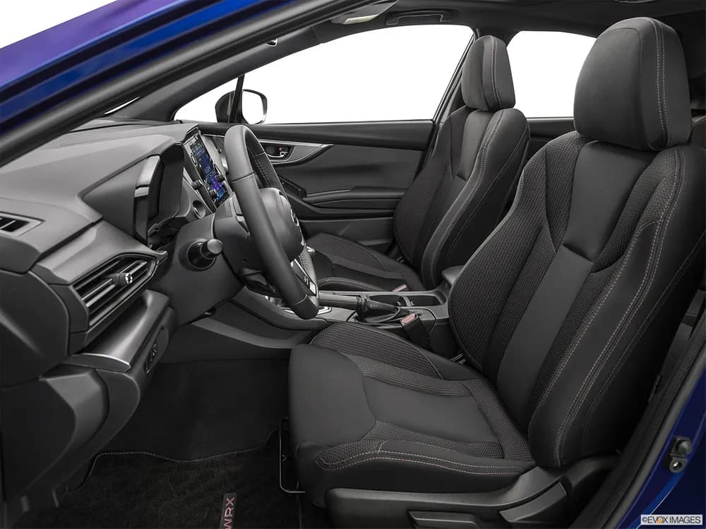 Subaru WRX 2022 2.0T Premium