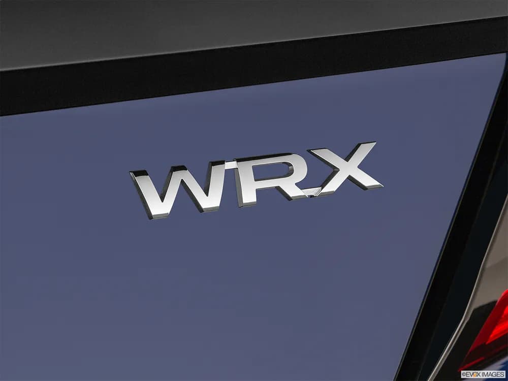 Subaru WRX 2022 2.0T Premium