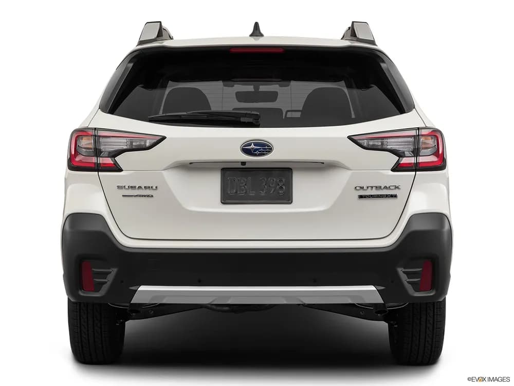 Subaru Outback 2022 2.5i S AWD