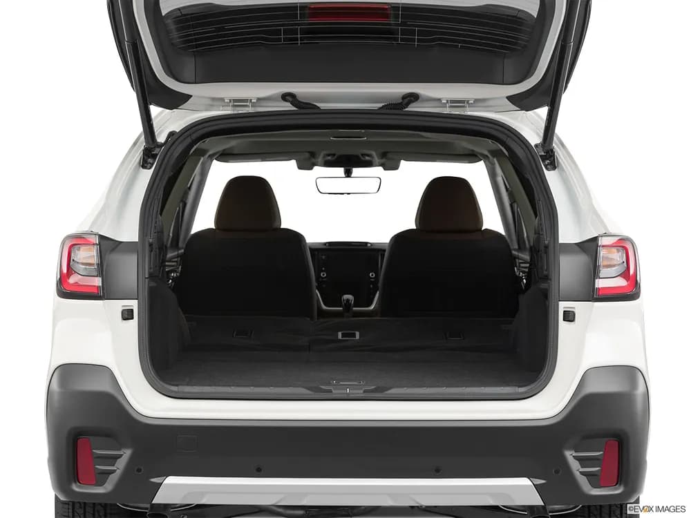 Subaru Outback 2022 2.5i S AWD